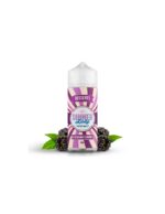 Dinner Lady Flavour Shot Blackberry Crumble 120ml