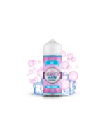 Dinner Lady Flavour Shot Bubble Trouble Ice 120ml