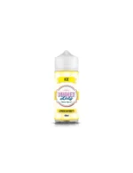 Dinner Lady Flavour Shot Lemon Sherbets Ice 120ml - Image 2