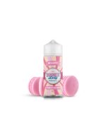 Dinner Lady Flavour Shot Strawberry Macaroon 120ml