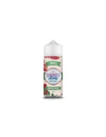 Dinner Lady Flavour Shot Tropical Fruits 120ml - Image 2