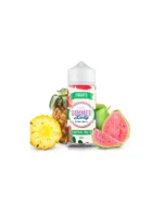 Dinner Lady Flavour Shot Tropical Fruits 120ml