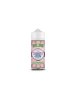 Dinner Lady Flavour Shot Watermelon Slices Ice 120ml - Image 2