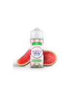 Dinner Lady Flavour Shot Watermelon Slices Ice 120ml
