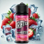 Drifter Bar Juice Sweet Strawberry Ice 120ml Flavorshot