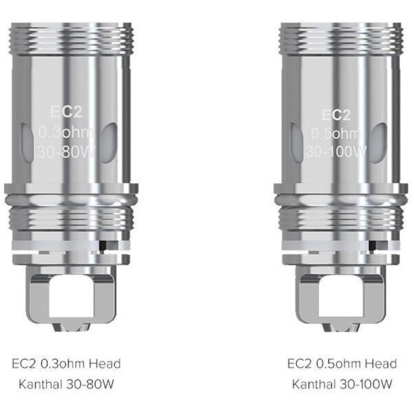 Eleaf Melo EC2 Coil 0.3ohm