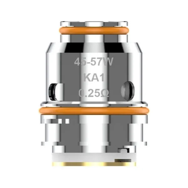 Geekvape Zeus Sub Ohm Z Mesh Coil Z0.25OHM