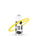Holy Cow Banana Milkshake Flavour Shot 120ml