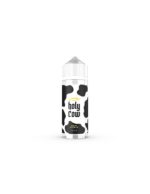 Holy Cow Banana Milkshake Flavour Shot 120ml - Image 2