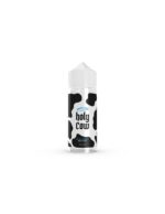 Holy Cow Salted Caramel Flavour Shot 120ml - Image 2