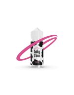 Holy Cow Strawberry Flavour Shot 120ml