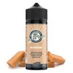 Steam Train Exclusive Sans Pareil 120ml - Image 2