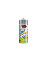 Ivg Caribbean Crush Flavour Shot 120ml - Image 2