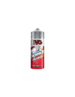 Ivg Flavour Shot Frozen Cherries Aroma 120ml - Image 2