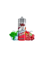 Ivg Flavour Shot Frozen Cherries Aroma 120ml