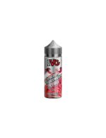 Yeti Defrosted Flavour Shot Grape 120ml - Image 2