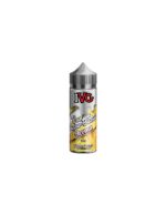 Ivg Flavour Shot Vanilla Sugar Biscuit 120ml - Image 2