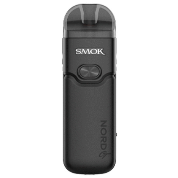Smok Nord GT 80W 2500mAh 5ml (Matte Black)