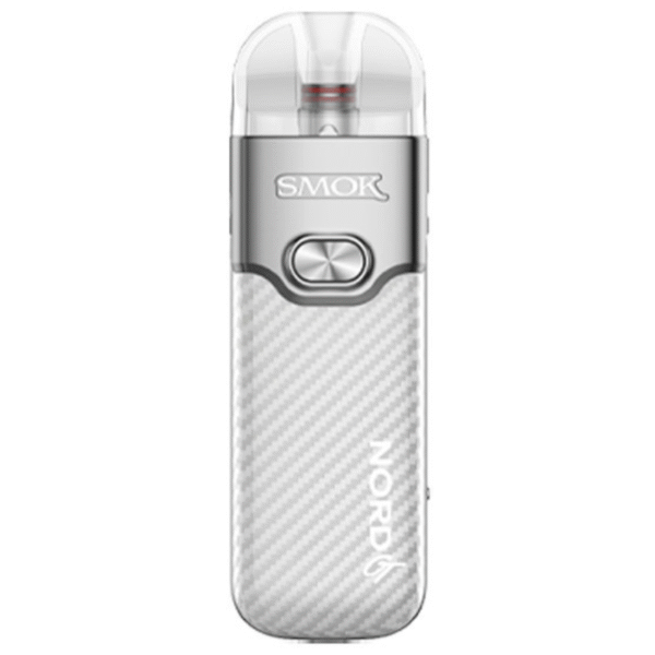 Smok Nord GT 80W 2500mAh 5ml (Silver Carbon Fiber)