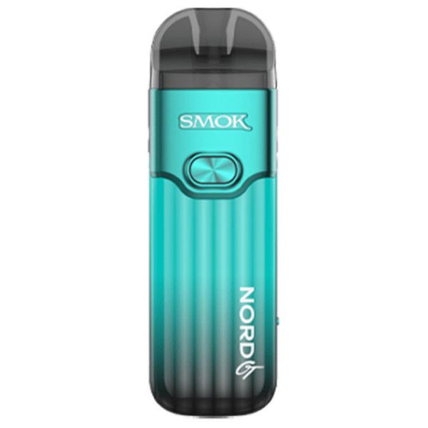 Smok Nord GT 80W 2500mAh 5ml (Cyan Black)