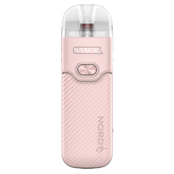 Smok Nord GT 80W 2500mAh 5ml (Pale Pink)