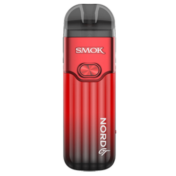 Smok Nord GT 80W 2500mAh 5ml (Red Black)