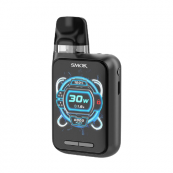 Smok Novo GT Box 30W 1700mAh 2ml - Black