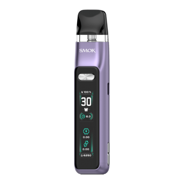 SMOK Novo GT Pod Kit 30W 1300mAh 2ml (Purple)