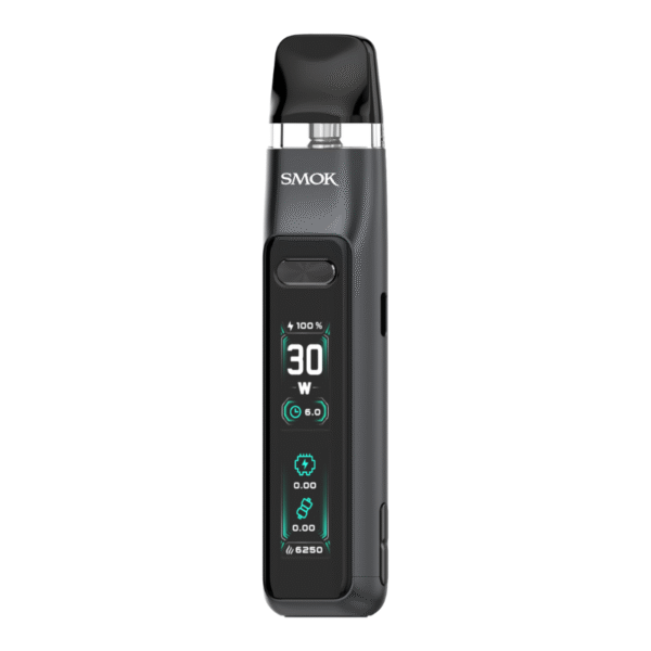 SMOK Novo GT Pod Kit 30W 1300mAh 2ml (Space Grey)
