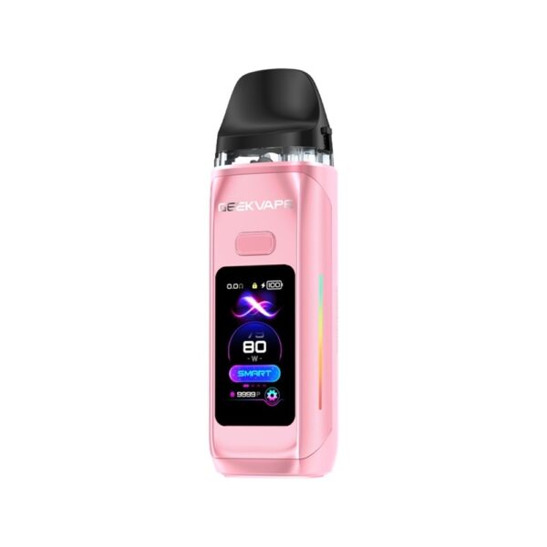 GeekVape Digi Max R Pod Kit 80W 3000mAh 5ml (Sakura Pink)