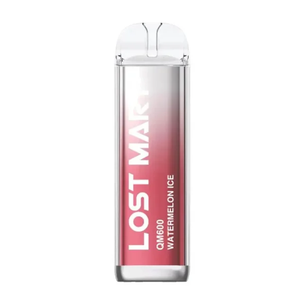 Lost Mary QM600 20mg 2ml Watermelon Ice