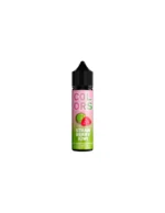 Mad Juice Colors Strawberry Kiwi Flavour Shot 60ml - Image 2