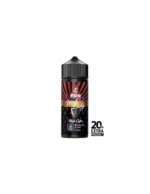 Drifter Bar Juice Sweet Strawberry Ice 120ml Flavorshot - Image 2