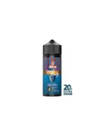 Drifter Bar Juice Mojito Ice 120ml Flavorshot - Image 2