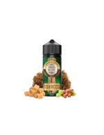 Mad Juice Mad Lady Flavour Shot Mafia Coffee 120ml
