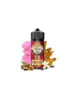 Mad Juice Tobacco Flavour Shot Supreme Plus 120ml