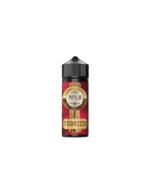 Mad Juice Tobacco Flavour Shot Supreme Plus 120ml - Image 2