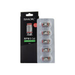 Smok Novo Pod M 2mL 0.6ohm - Image 2