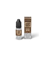 TITAN 10K Puffs Banana Ice 8x2ml 20mg - Image 3