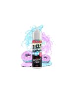 S-Elf Juice Pud Puds Birthday Cake Flavour Shot 60ml - Image 2