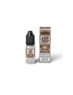 TITAN 10K Puffs Virginia Tobacco 8x2ml 20mg - Image 2