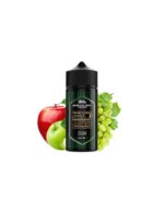 Steam City 2023 Apple Grape Flavour Shot 120ml