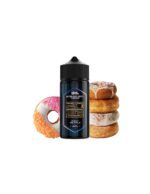 Steam City 2023 Donut Truffle Flavour shot 120ml