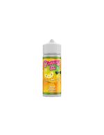 Steam City Crazy Ice Melon Banana Flavour Shot 120ml - Image 2