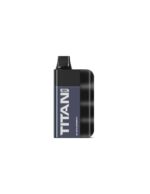 TITAN 10K Puffs Blueberry Cherry Cranberry 8x2ml 20mg - Image 3