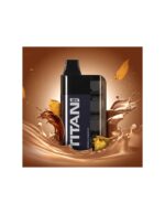 TITAN 10K Puffs Virginia Tobacco 8x2ml 20mg