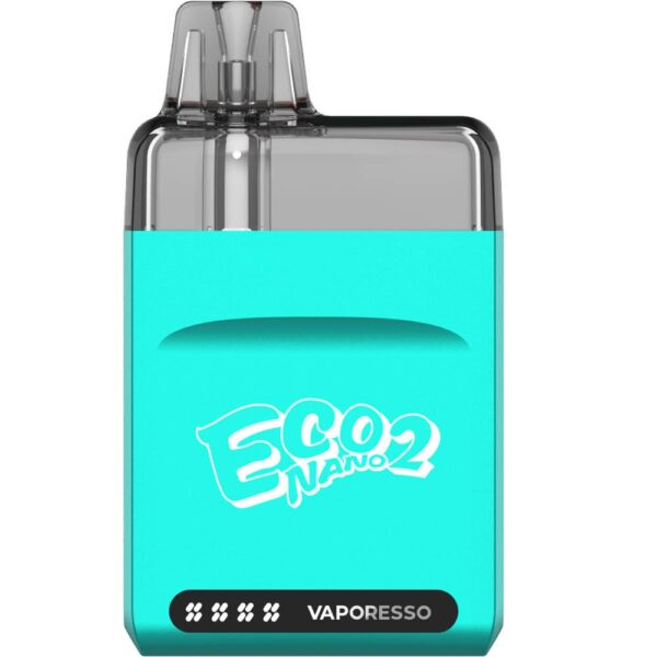 Vaporesso Eco Nano 2 6ml Pod Kit (Cali Blue)