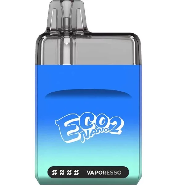Vaporesso Eco Nano 2 6ml Pod Kit (Sky Blue)