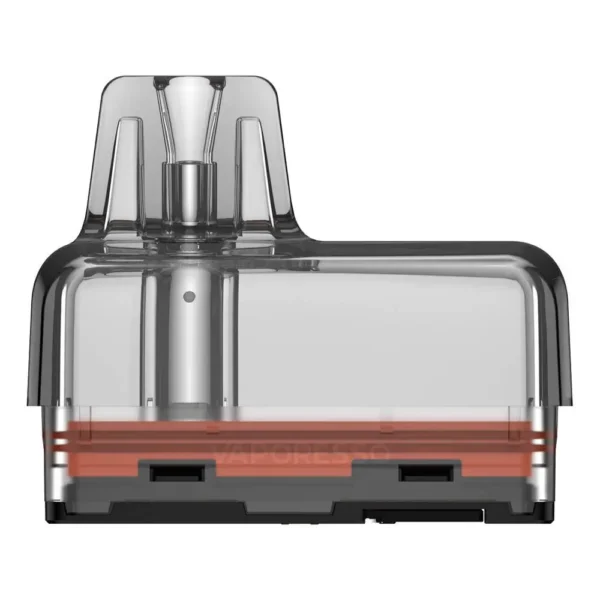 Vaporesso Eco Nano 6ml 0.6ohm Pod Δεξαμενή