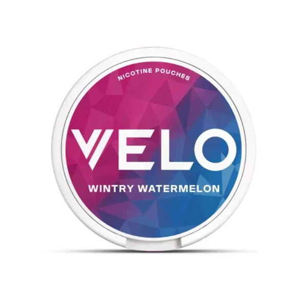 Velo Wintry Watermelon 12mg